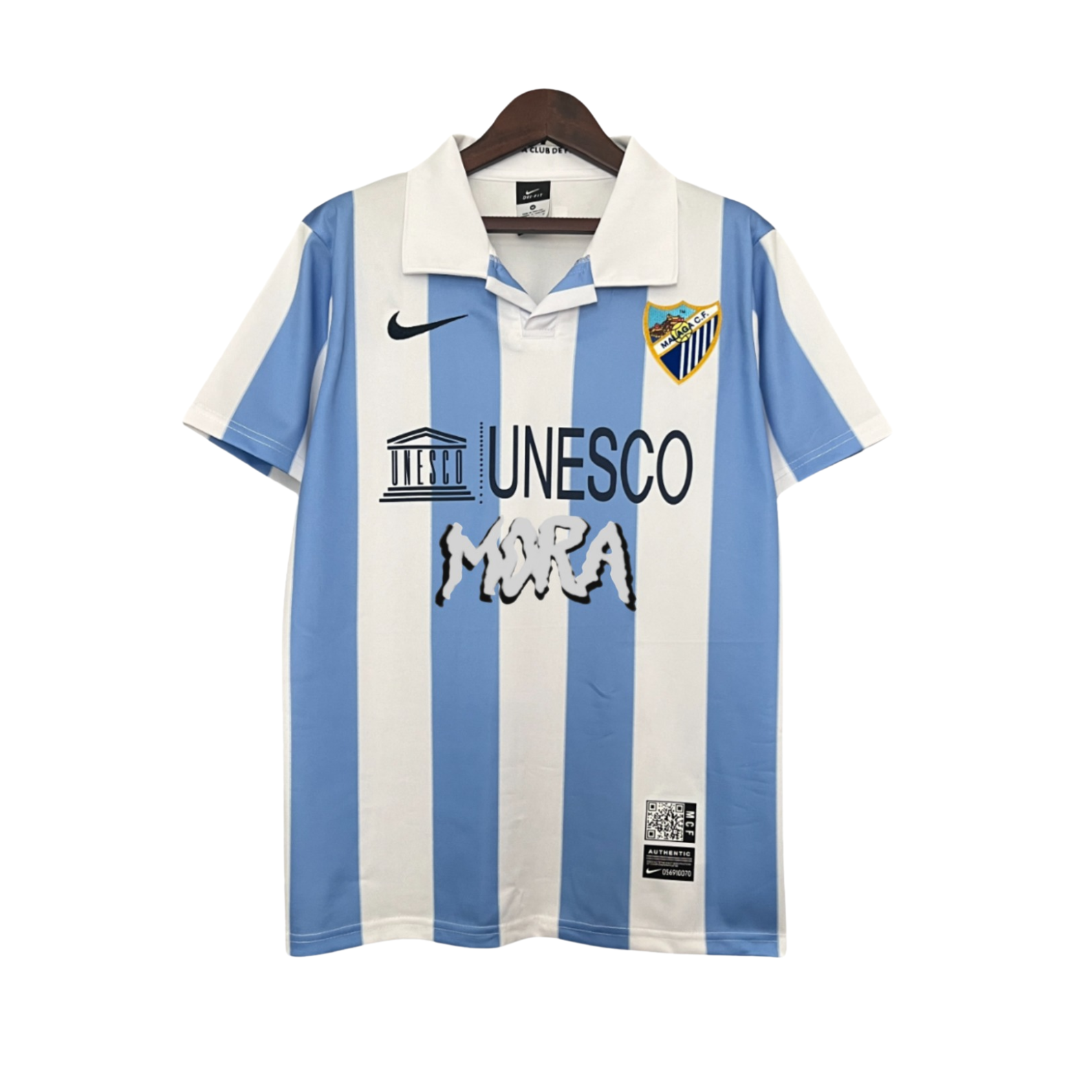 Mora x Málaga