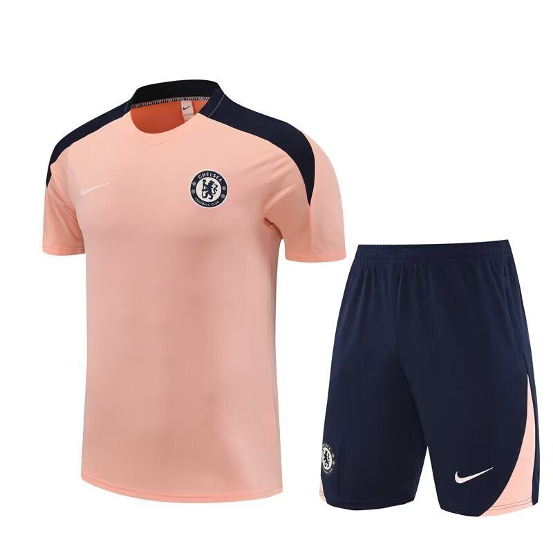 2025/2026 Chelsea Equipación de Entrenamiento