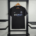 PSG Paris Saint-Germain "Balmain" Black Edición Especial