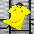 Ucrania Local Kit 2026