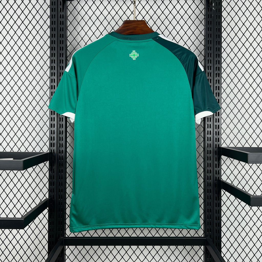 Irlanda Local Kit 2026