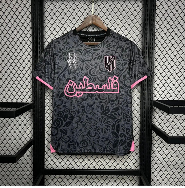 2024/2025 Palestine Edición Especial