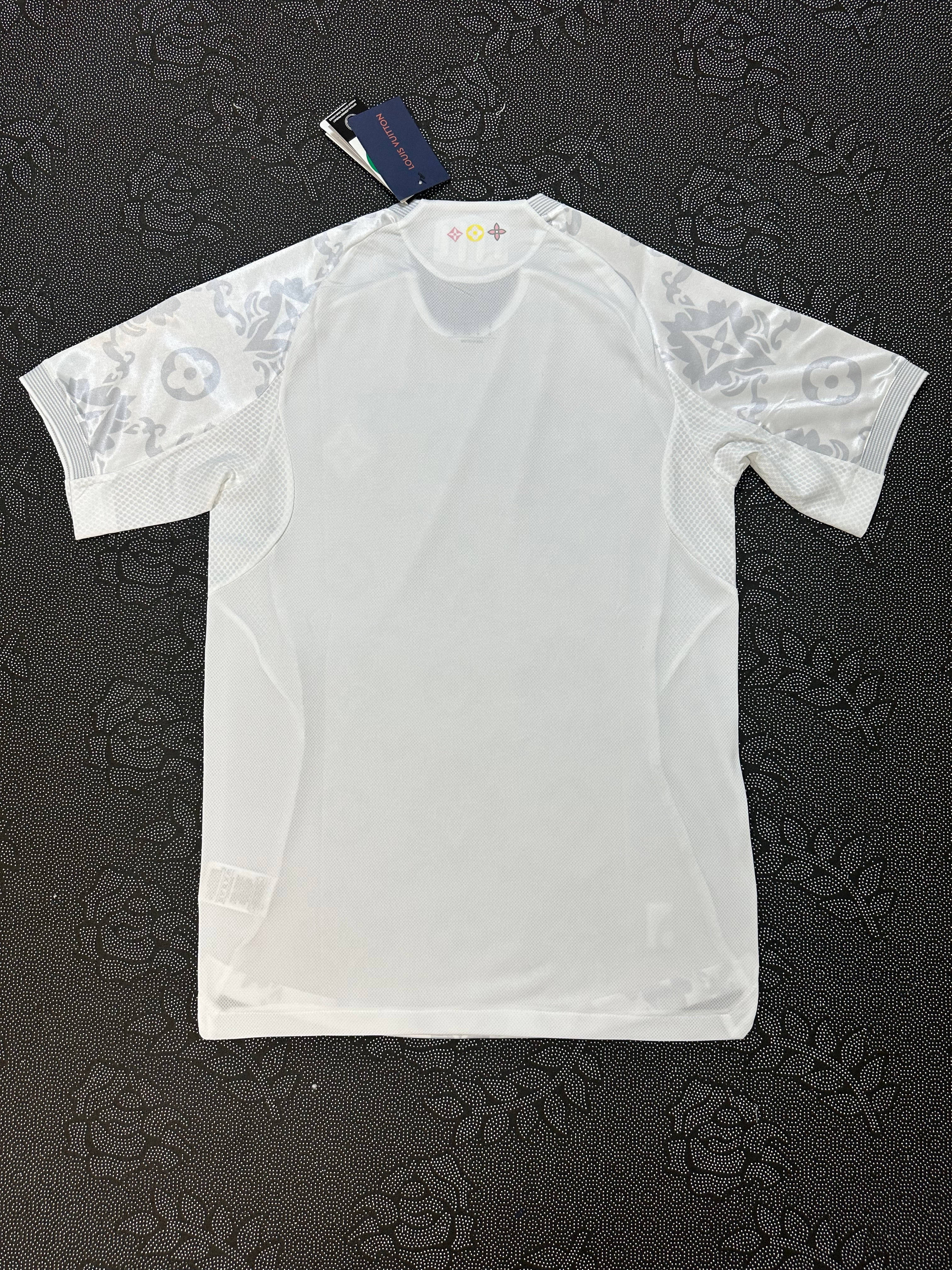 Real Madrid "LV" Edición Especial