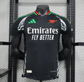 Arsenal 2024/2025 Visitante Kit