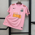 2012 Retro Santos Local Rosa Edición Especial