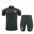 2025/2026 Chelsea Equipación de Entrenamiento