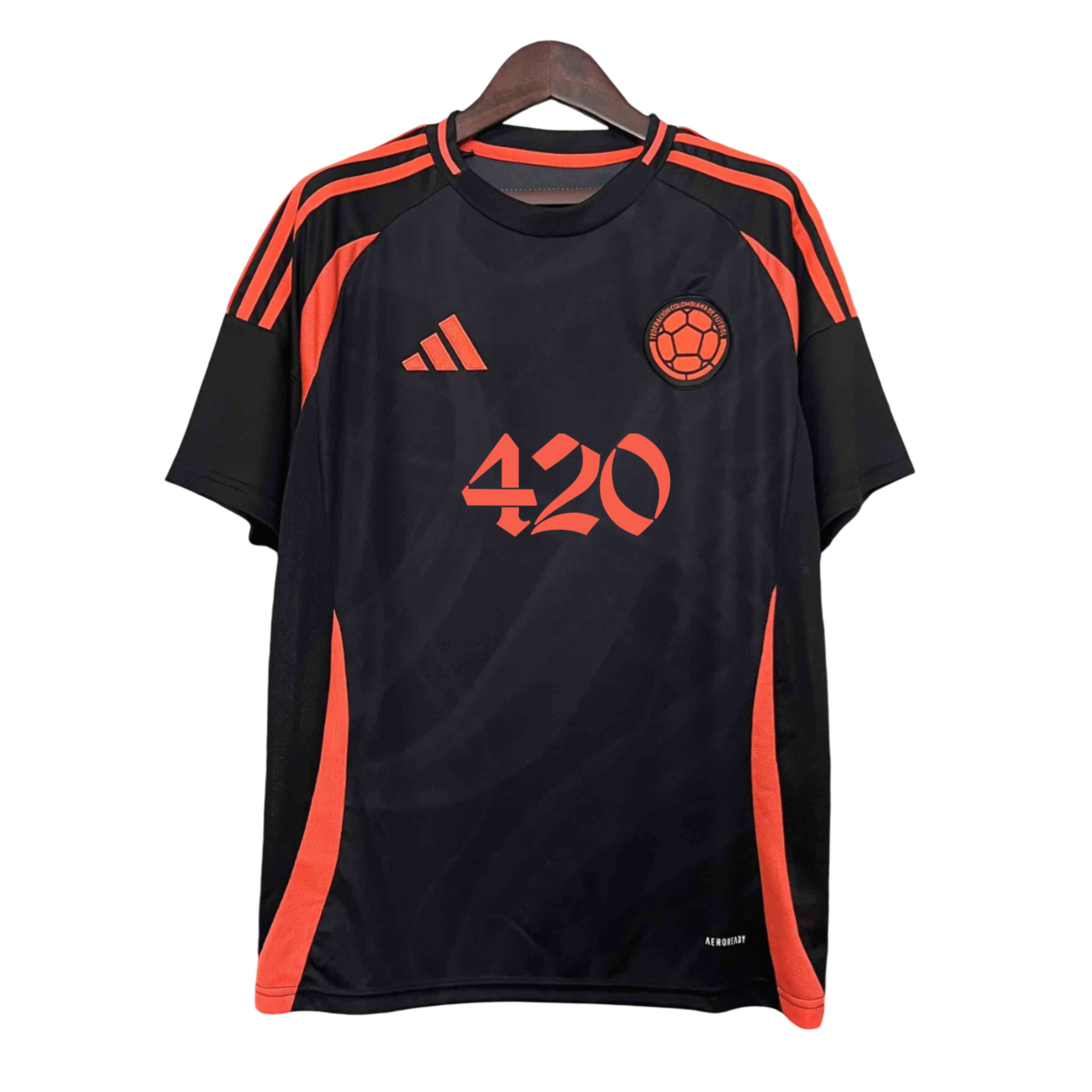 Colombia x Pirlo