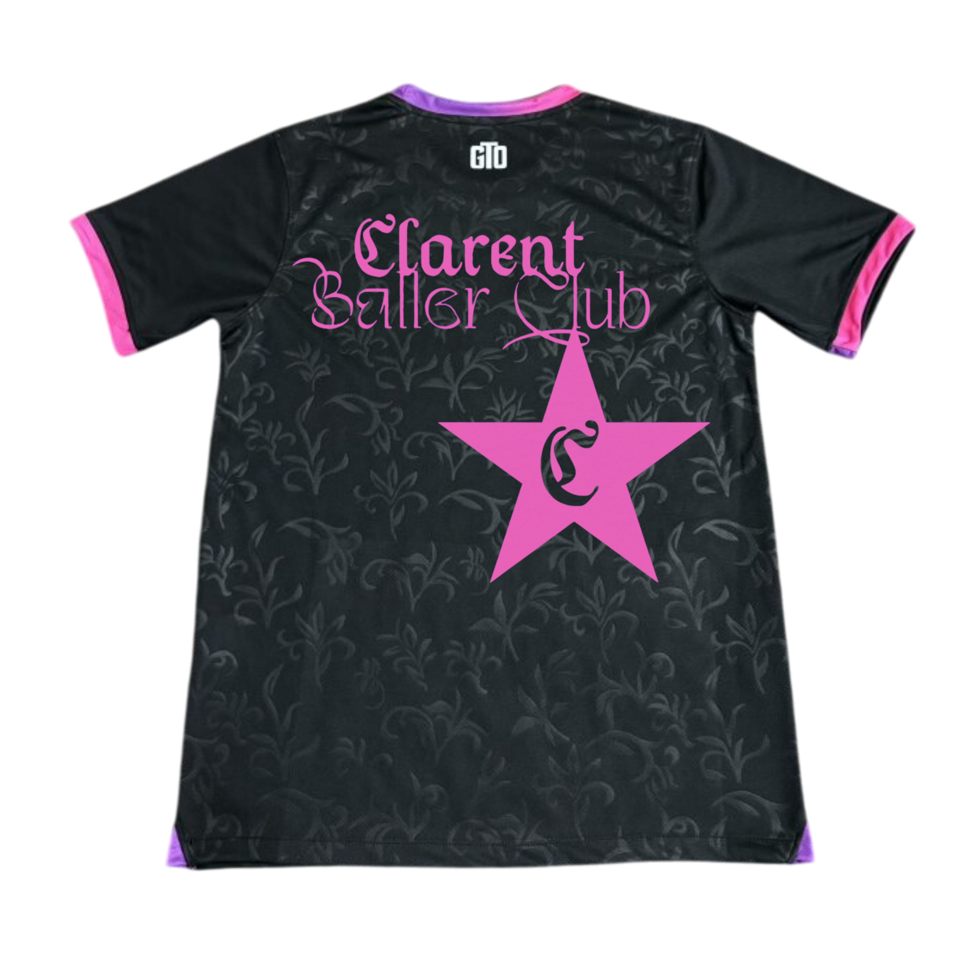 Clarent x PSG