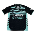 Ñengo Flow x Betis