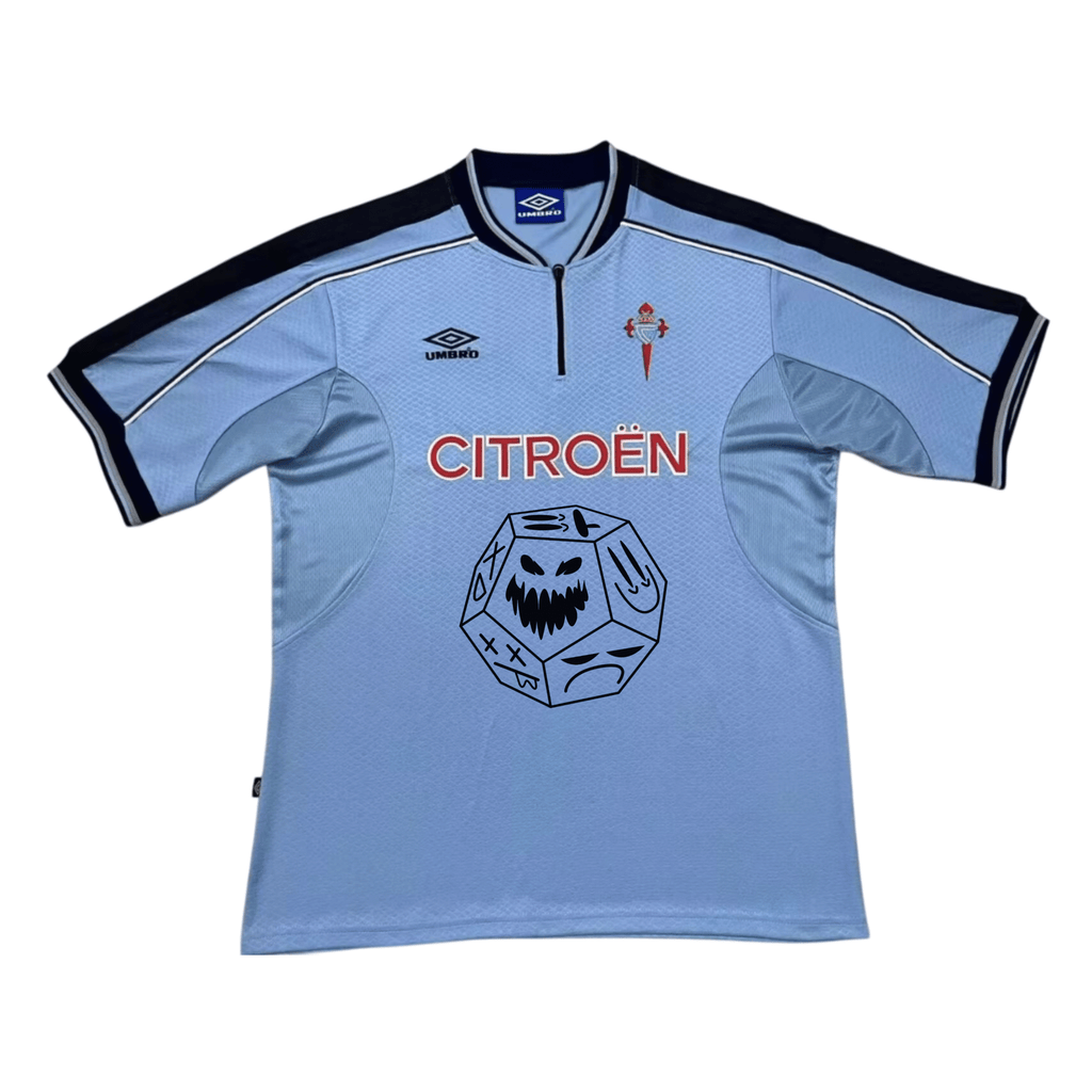 Hard Gz x Celta