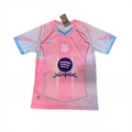 Saiko x Barcelona camiseta