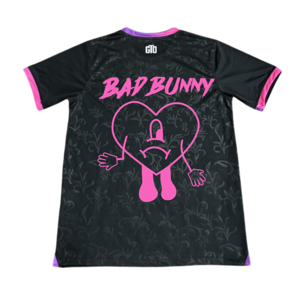 Bad Bunny x PSG