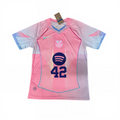 Sech x Barcelona camiseta