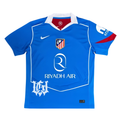 JC Reyes ´Vivir para Quedarse´ x Atlético de Madrid