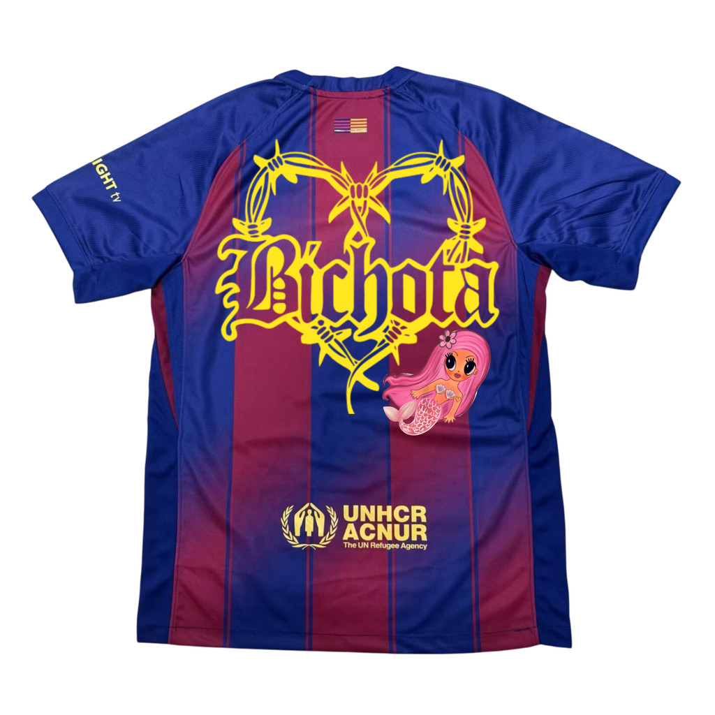 Karol G  x Barcelona