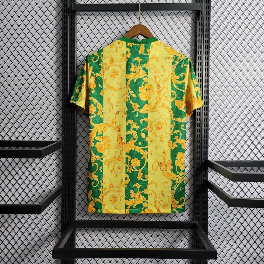 Brasil "Flor do Ouro" Edición Especial
