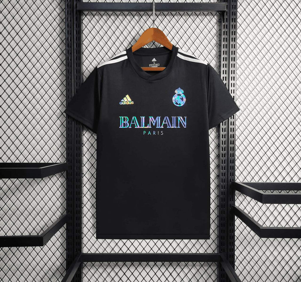 Real Madrid "Balmain" Edición Especial