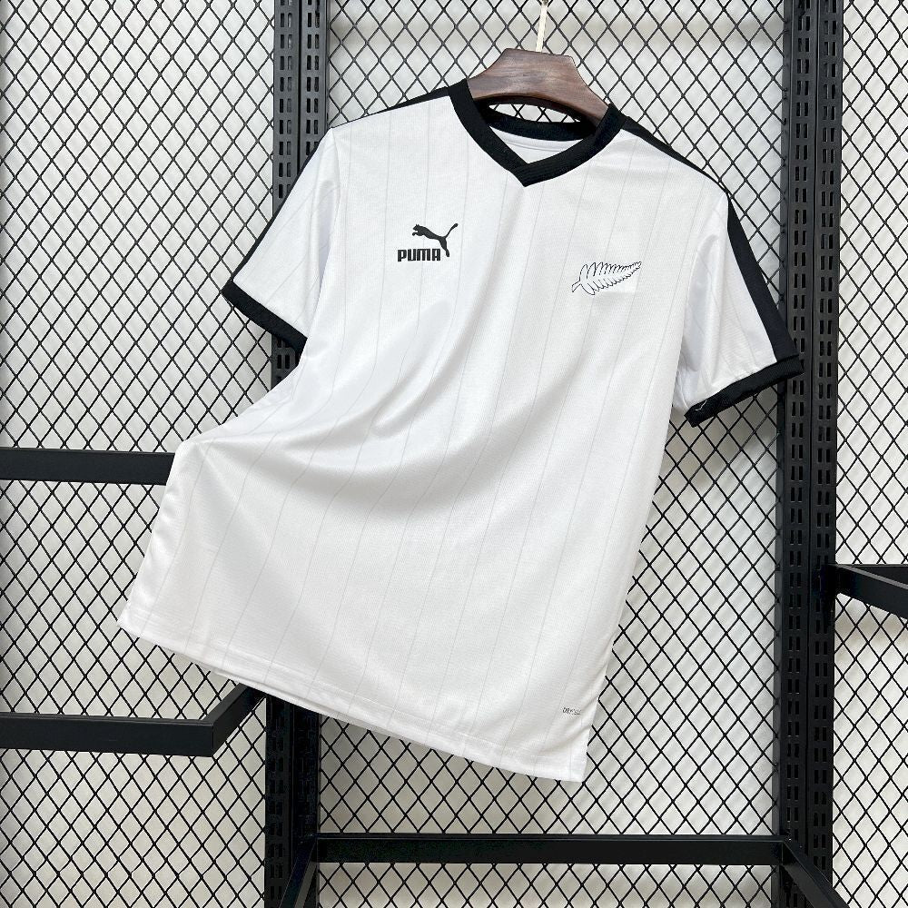Nueva Zelanda Local Kit 2026