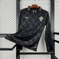 Portugal Vistante Kit 2026 Manga Larga