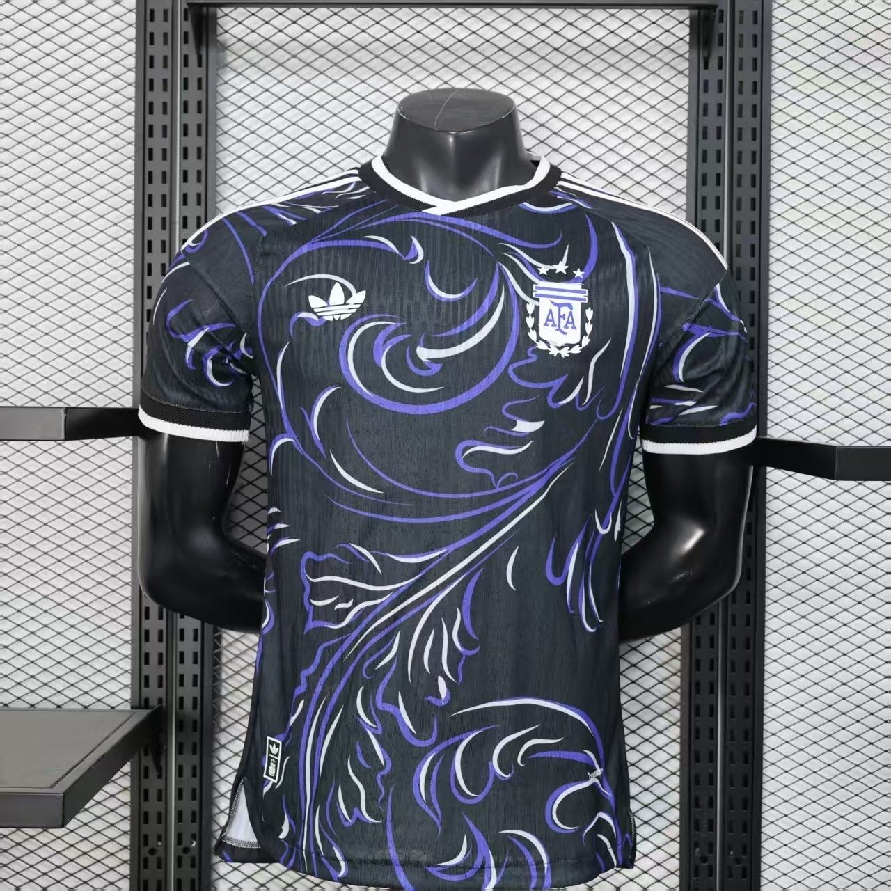 Argentina Visitante Kit 2026