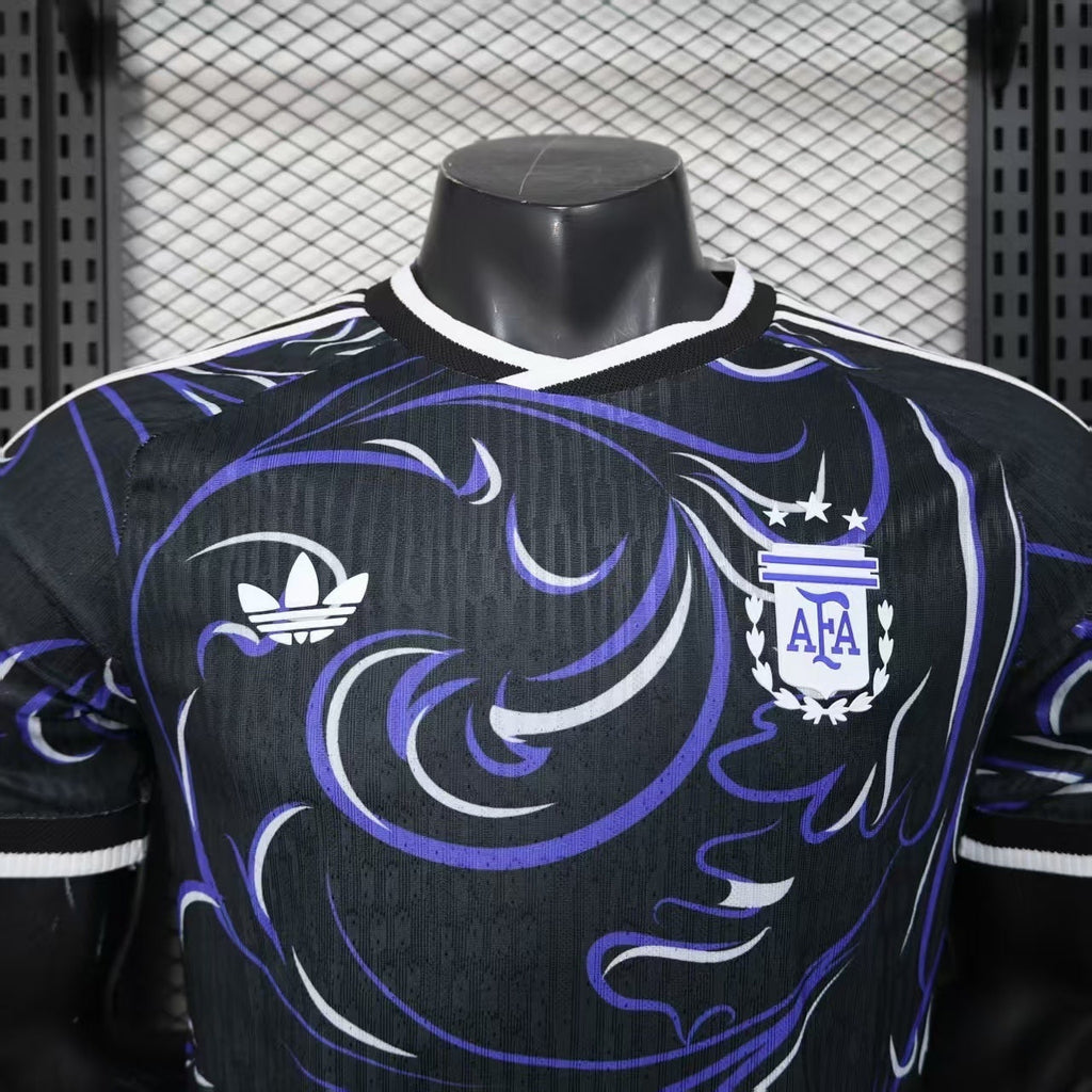 Argentina Visitante Kit 2026
