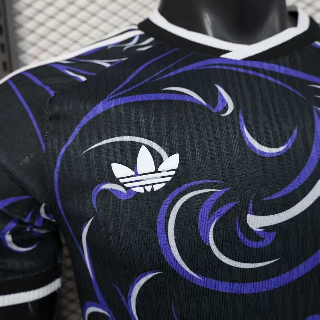 Argentina Visitante Kit 2026
