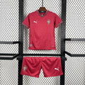 Portugal 2026 Local Talla Niño