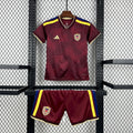 Venezuela 2026 Local Talla Niño