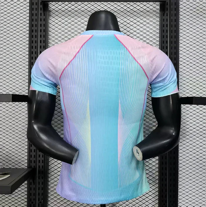 Barcelona "Dreamwave" Edición Especial