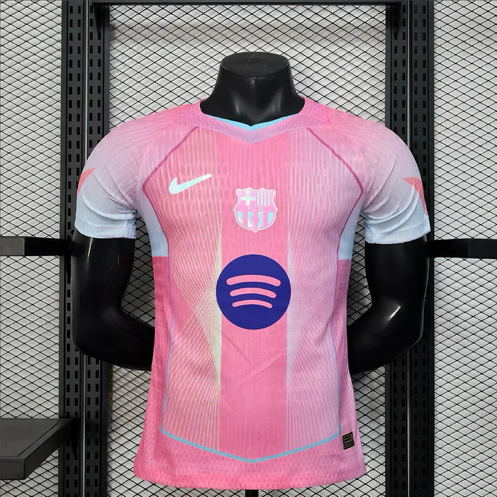 Barcelona "Aurora" Edición Especial