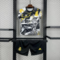 Real Madrid "Marvel" Edición Especial Talla Niño