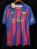 2025/2026 Barcelona Edición Especial