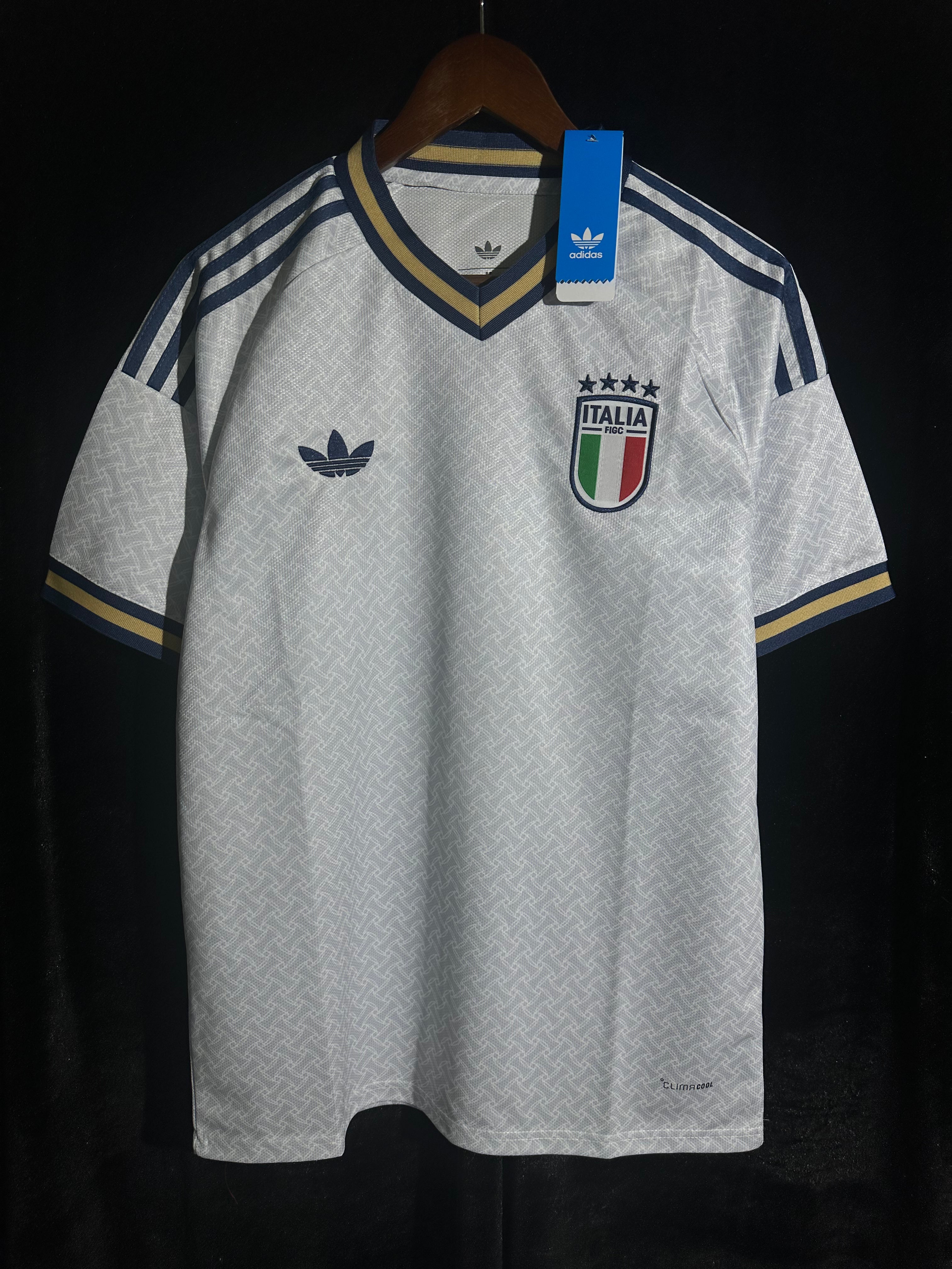 Italia Edición Especial