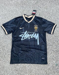 Stüssy x Brasil "Desert Breeze" Edición Especial