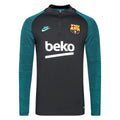 Barcelona Green Camo Chándal