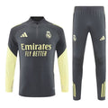 2025/2026 Real Madrid Chándal