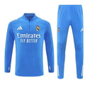 2025/2026 Real Madrid Chándal