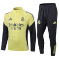 2025/2026 Real Madrid Chándal
