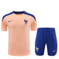 2025/2026 Francia Equipación de Entrenamiento