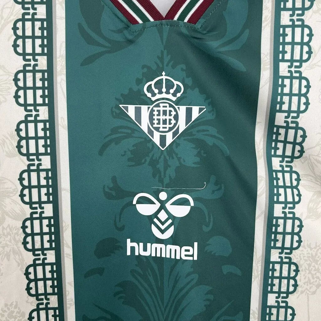 2025/2026 Real Betis Edición Especial