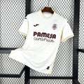 2025/2026 Villarreal Visitante Kit