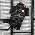 Ajax X Stone Island Edición Especial