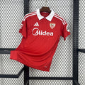2025/2026 Sevilla Visitante Kit