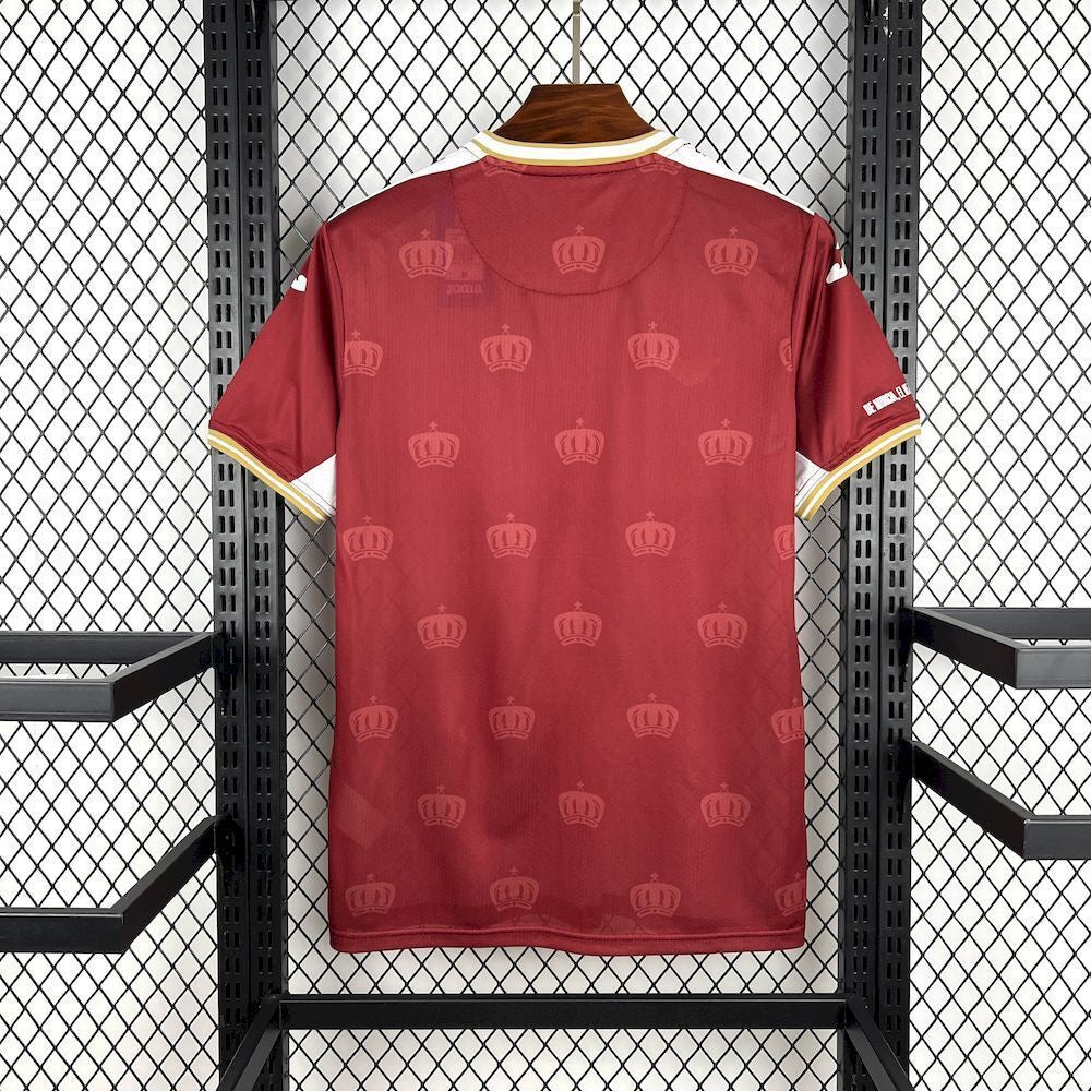 2025/2026 Murcia Local Kit