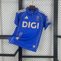 2025/2026 Oviedo Local Kit