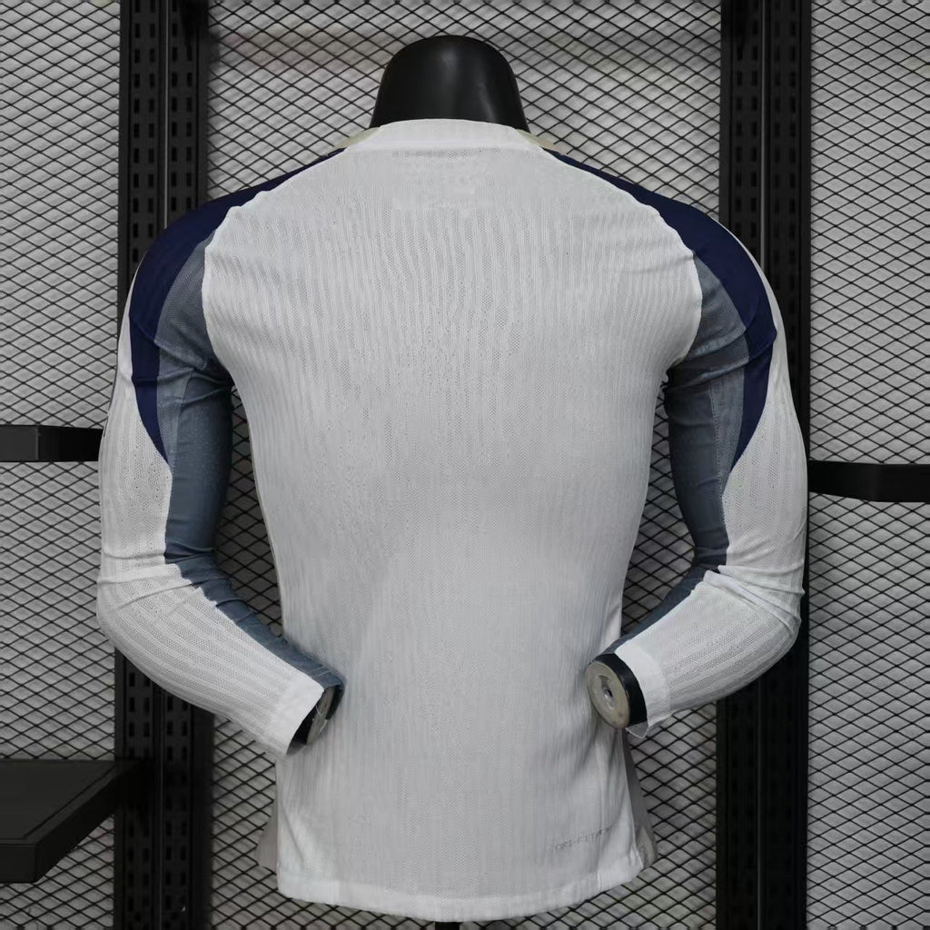 2025/2026 Tottenham Local Manga Larga
