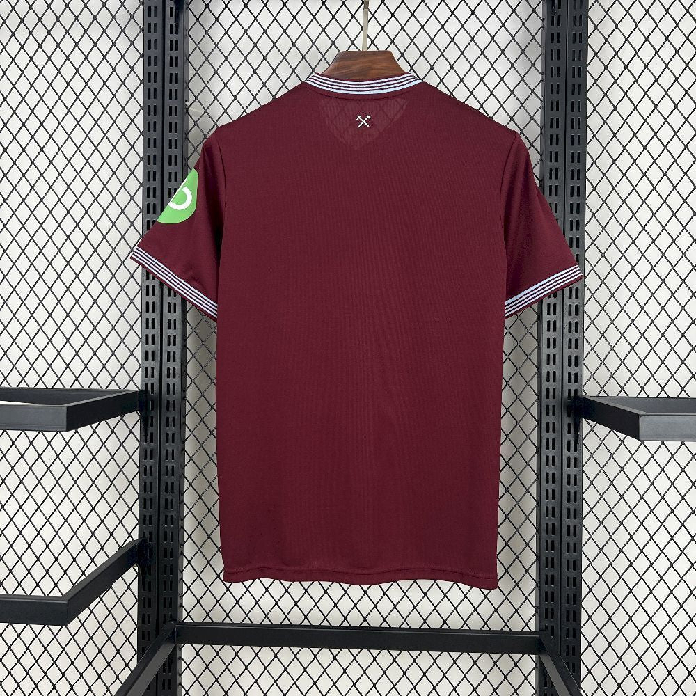 2025/2026 West Ham Local Kit