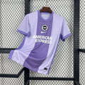 2025/2026 Brighton Visitante Kit