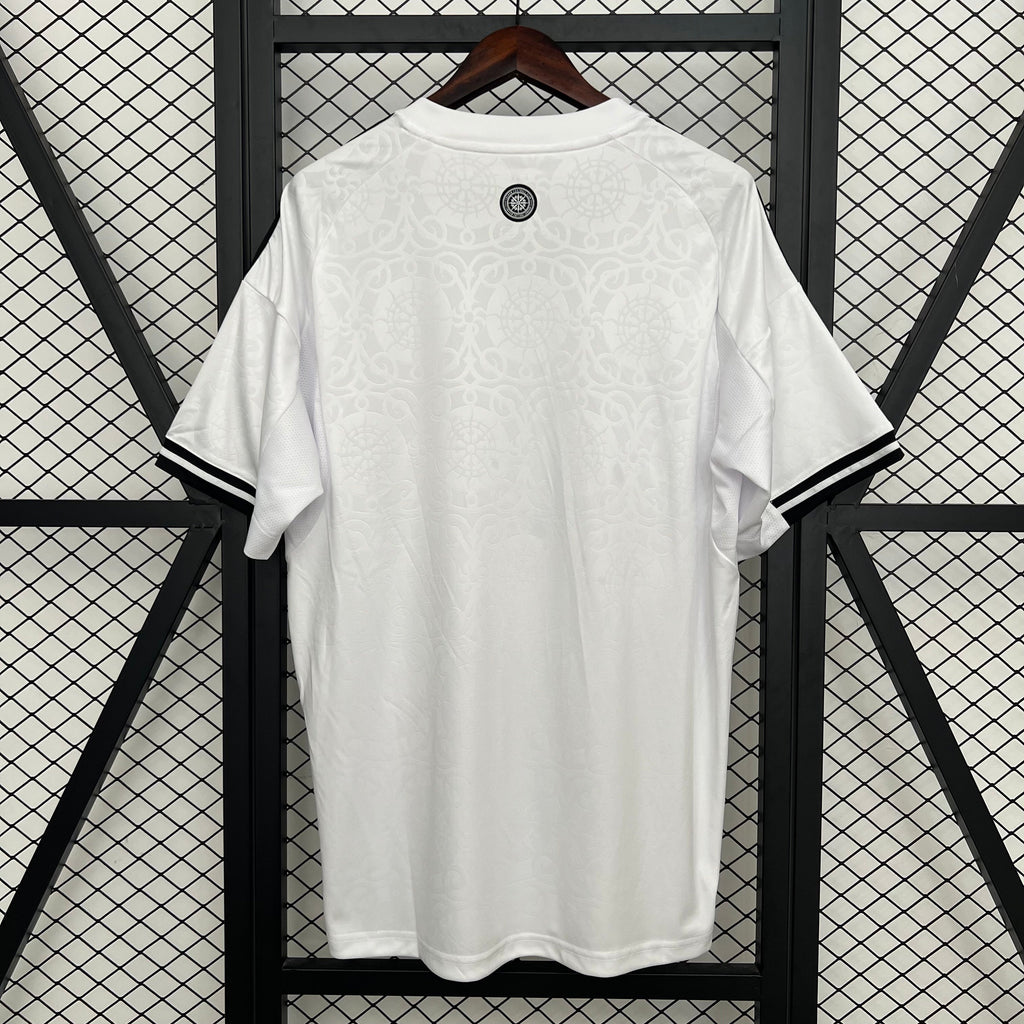2025/2026 Fulham Local Kit