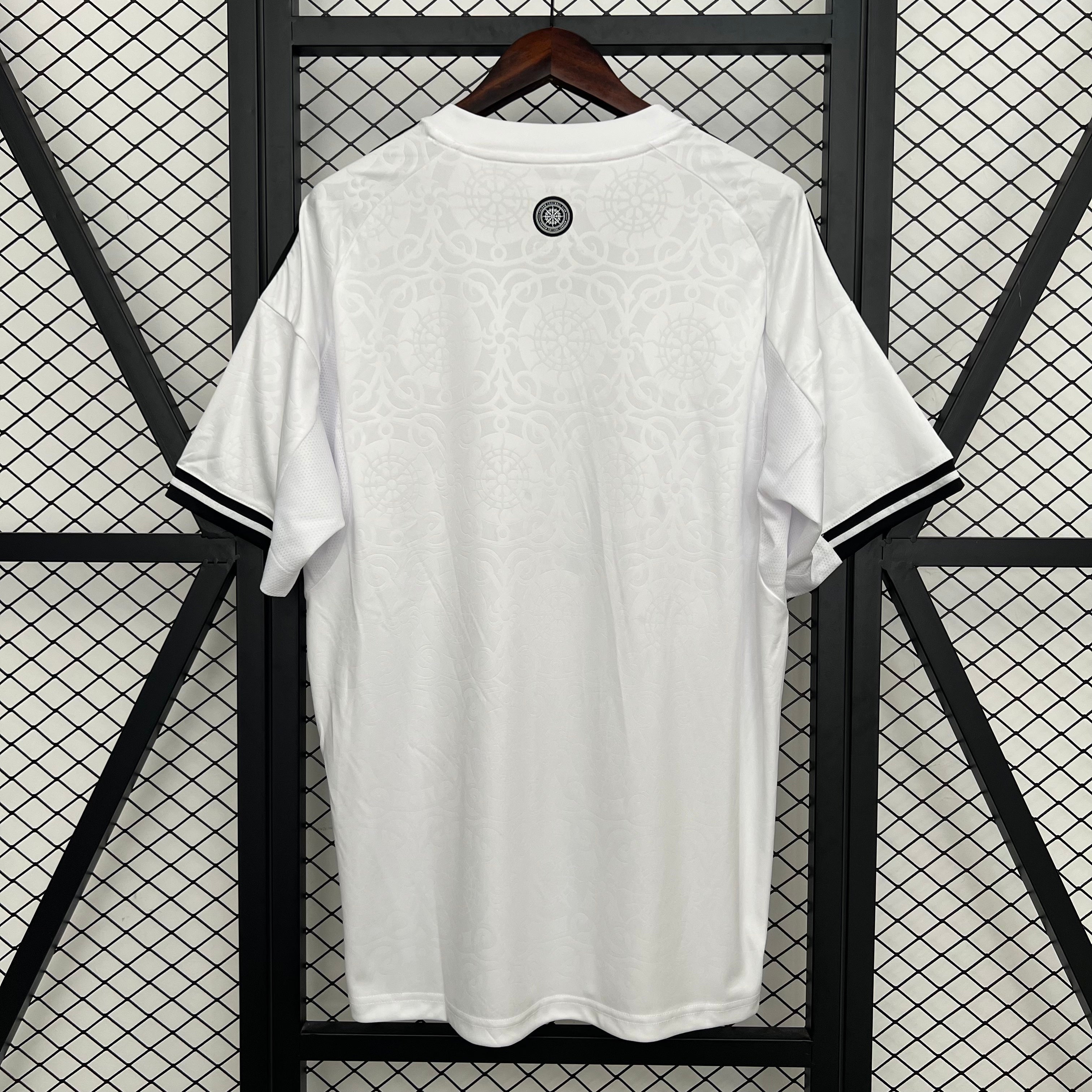 2025/2026 Fulham Local Kit